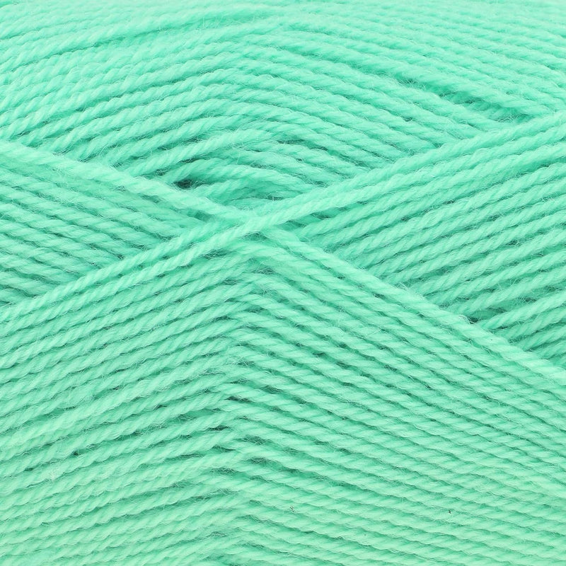 King Cole  Prize DK Mint Yarn - 300M, 100g