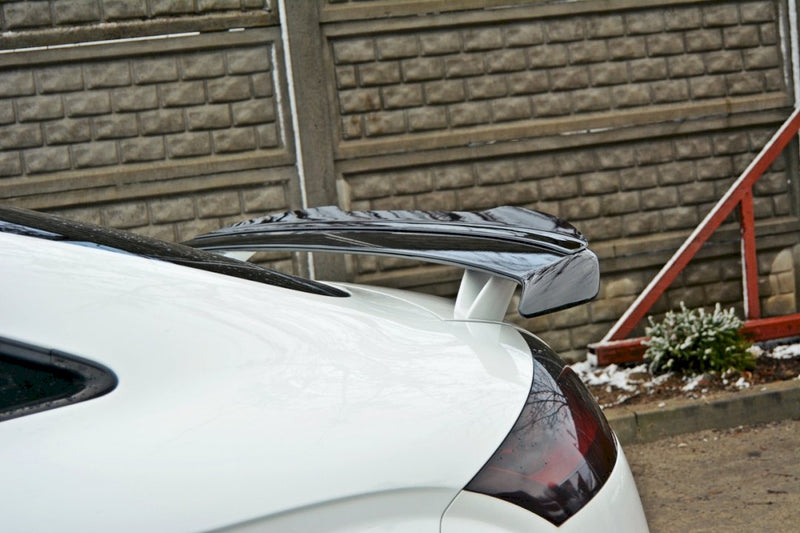 Maxton Design - SPOILER CAP AUDI TT MK2 RS