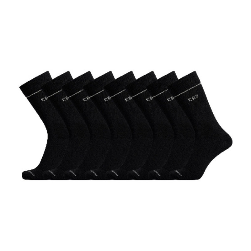 7 Pack Mens Luxurious Natural Bamboo Office Socks