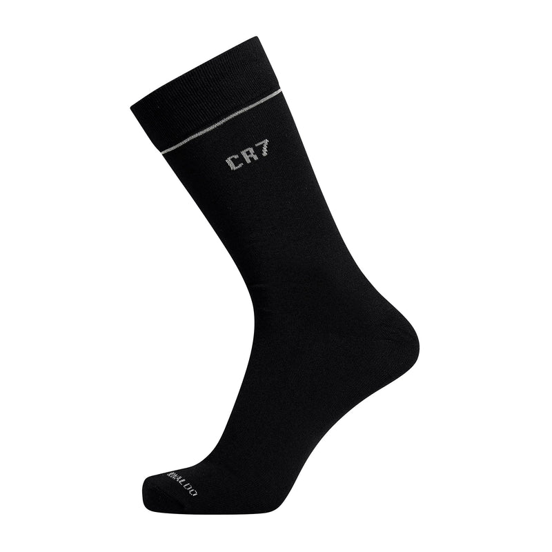 7 Pack Mens Luxurious Natural Bamboo Office Socks