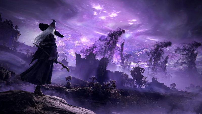 Elden Ring: Nightreign - PS4