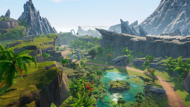Visions of Mana - PlayStation 5