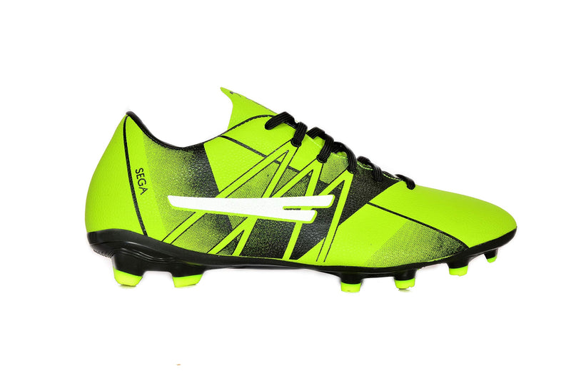 SEGA Brutal Football Boots