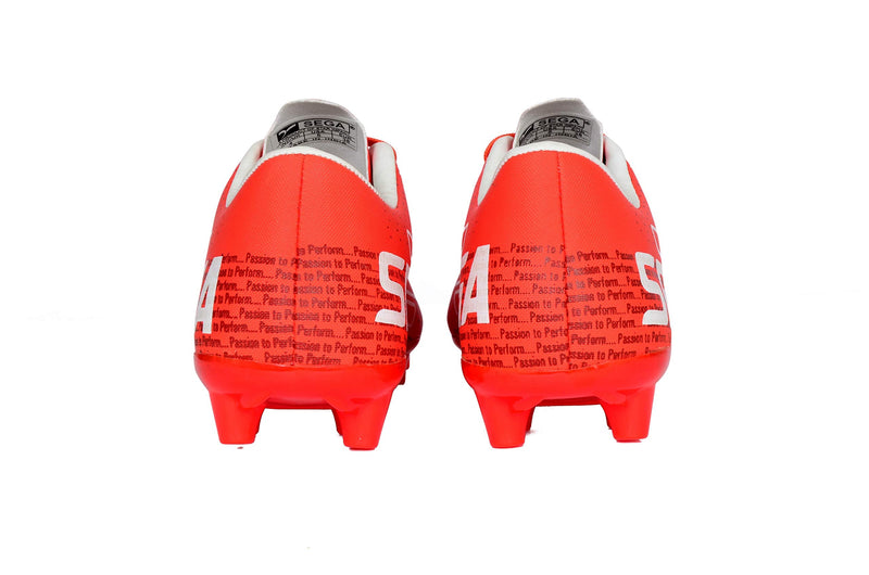 SEGA Cas-7 Football Boots