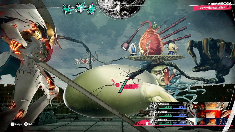 Metaphor: ReFantazio – PlayStation 5