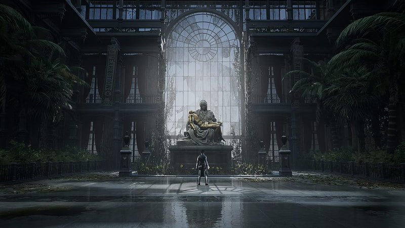 Lies of P – PlayStation 5