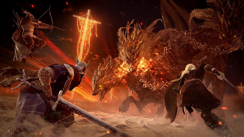 Elden Ring: Nightreign - PS4