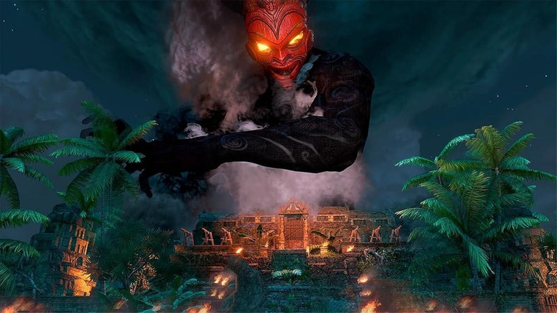 Far Cry 3 Classic Edition – PlayStation 4