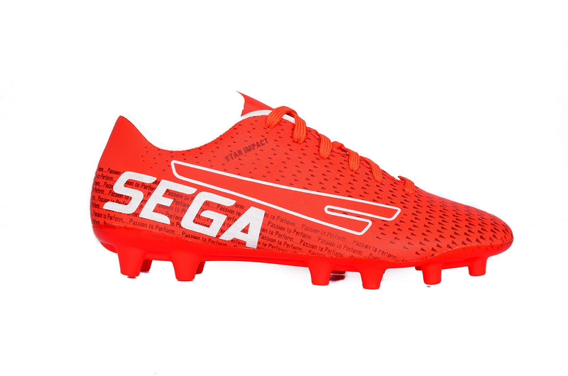 SEGA Cas-7 Football Boots
