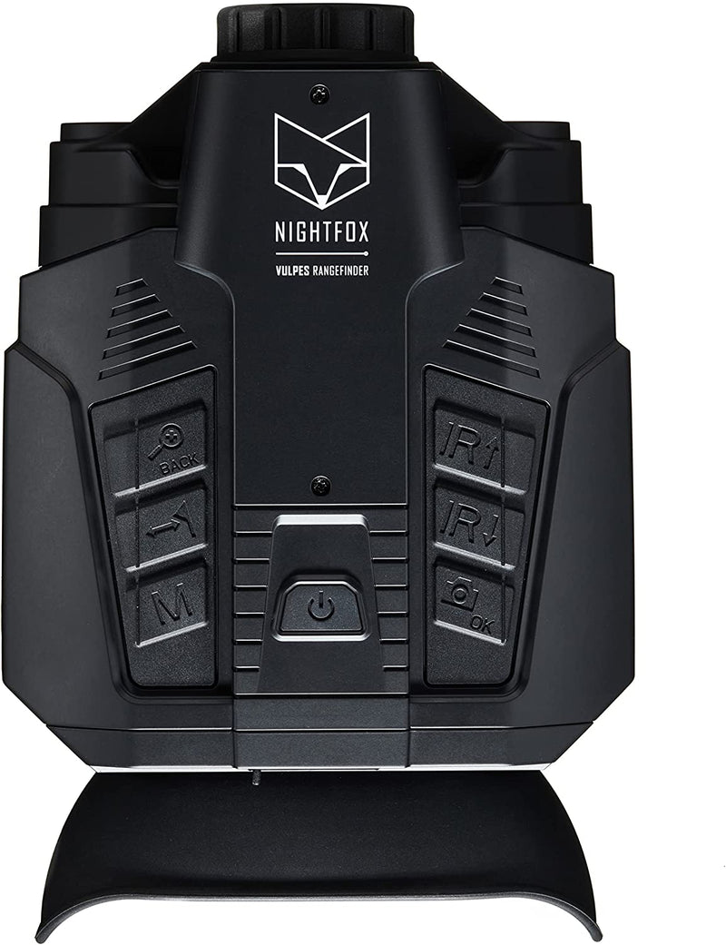 Refurbished Nightfox Vulpes HD Rangefinder Night Vision
