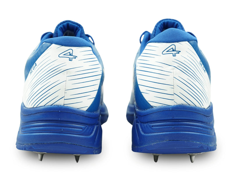 SEGA P-25 Precision Cricket Shoes – Metal Spikes