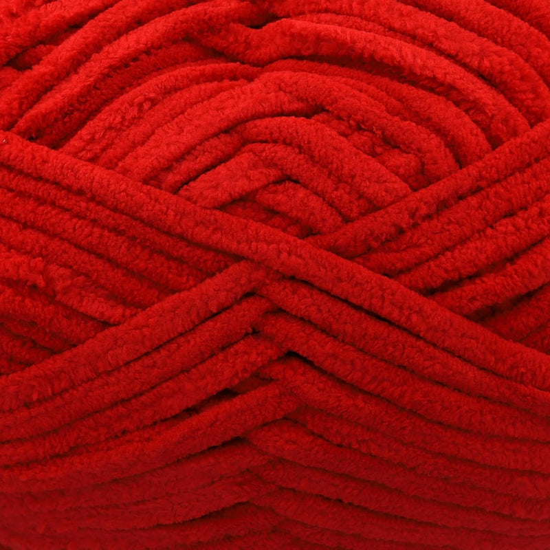 King Cole Warm & TOASTIE - Red (5992)