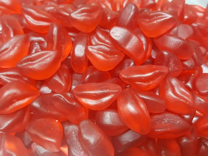 Cherry Lips