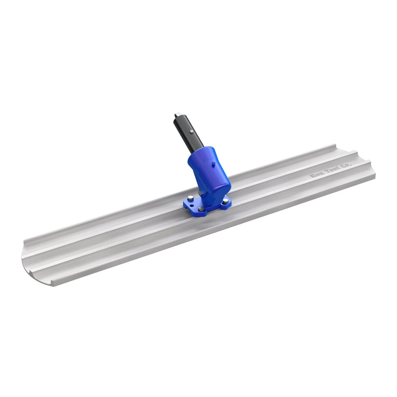 Bon Tool Round End Magnesium