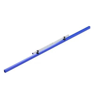 Bon Tool Blue Kangaroo™ Combo Screed with Built-In Level