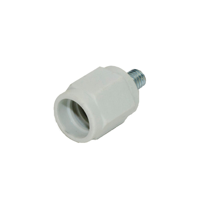 Bon Tool Concrete Finishing Brush with Adjustable Handle Socket