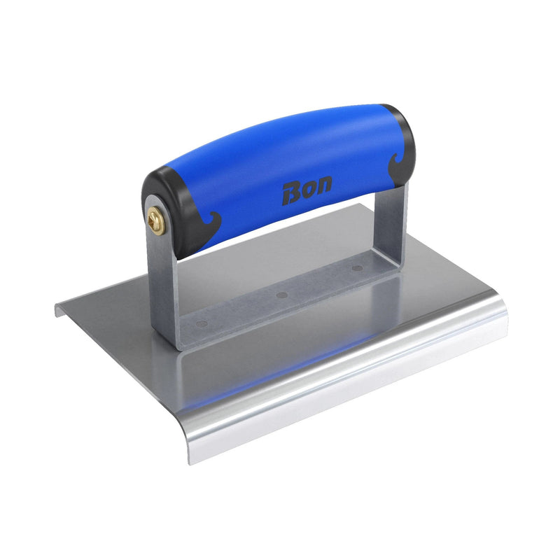 Bon Tool Double Edger - Comfort Wave Handle