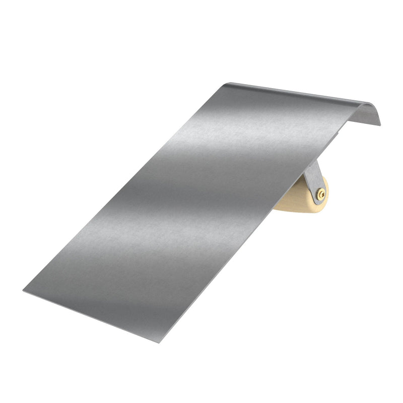 Bon Tool Ultra Smooth Base Tool - 1" Radius