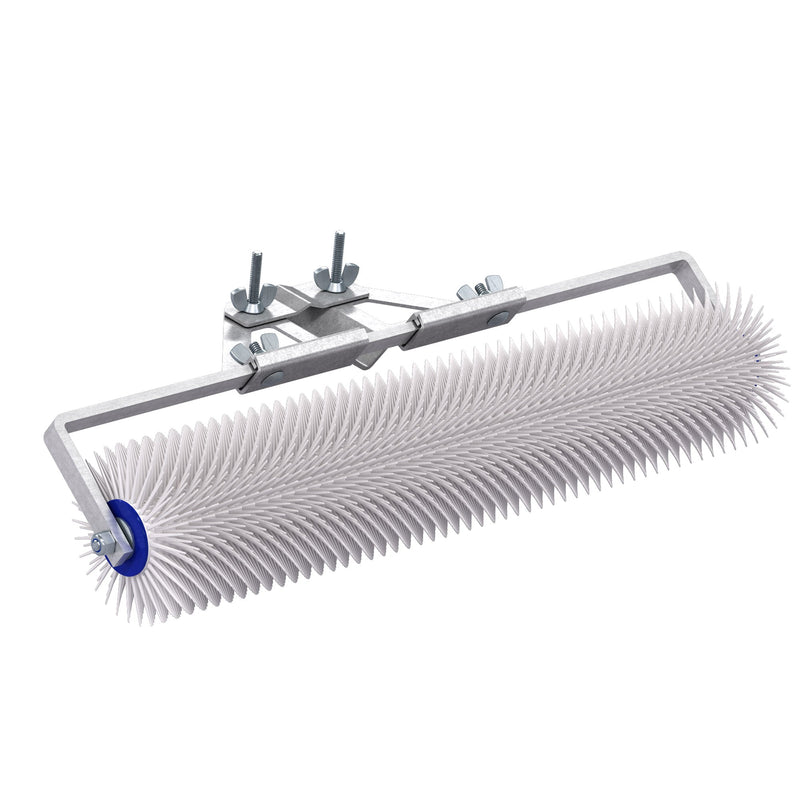 Bon Tool 1-1/4” Spiked Roller with Bracket