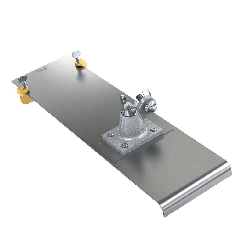 Bon Tool Adjustable Walking Edger/Groover