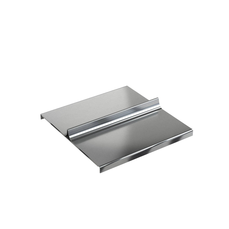 Bon Tool Stainless Steel Chicago Walking Groover