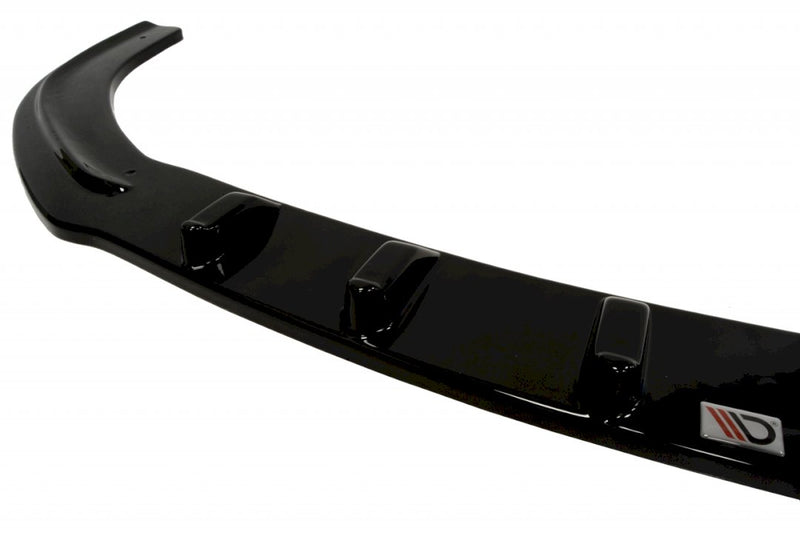 Maxton Design - FRONT SPLITTER MAZDA 6 MK2 (FOR DYNAMIC SPORT VERSION) (2008-2010)