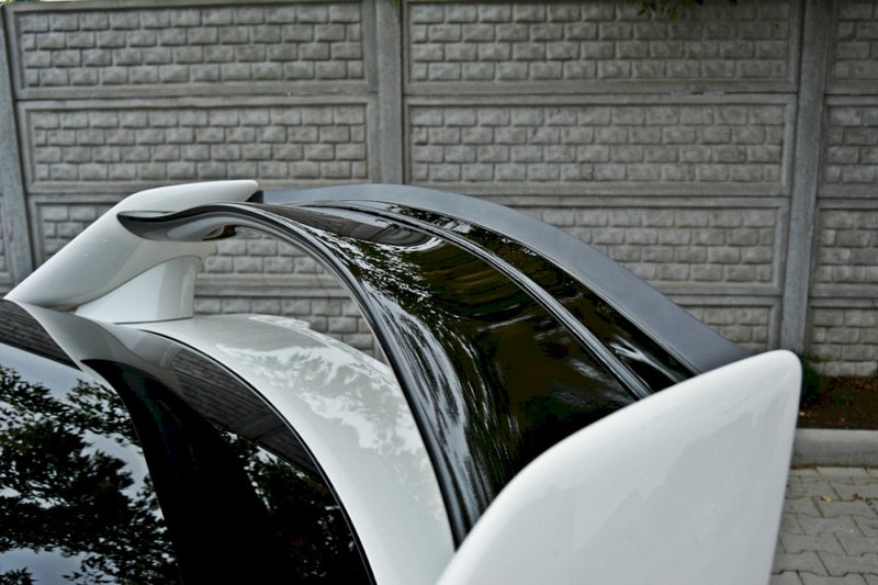 Maxton Design - SPOILER CAP N.1 HONDA CIVIC IX TYPE R (2015-2017)