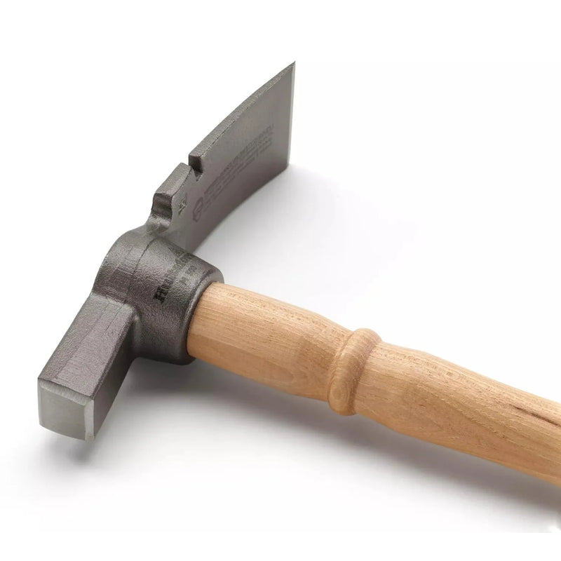 Hultafors M Brick Hammer - Wooden Shaft