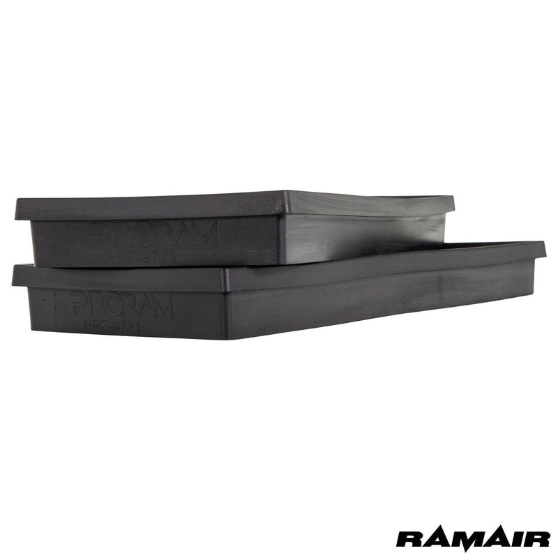 RamAir Performance Air Filter - Mercedes M176 / M177 Engine