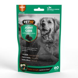 VetIQ Joint Care Supplement Chews 60 x 230g