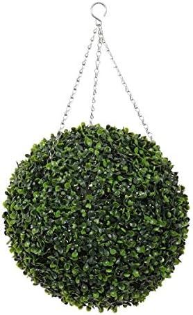Boxwood Ball 40cm Artificial Ball