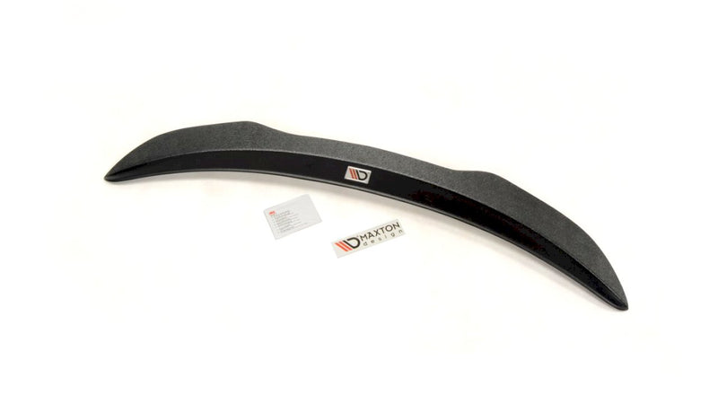 Maxton Design - SPOILER EXTENSION MINI COOPER (2006-2011)