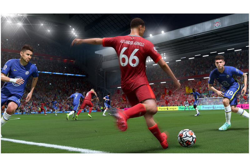 Microsoft Xbox Series X Game EA Sports FIFA 2022