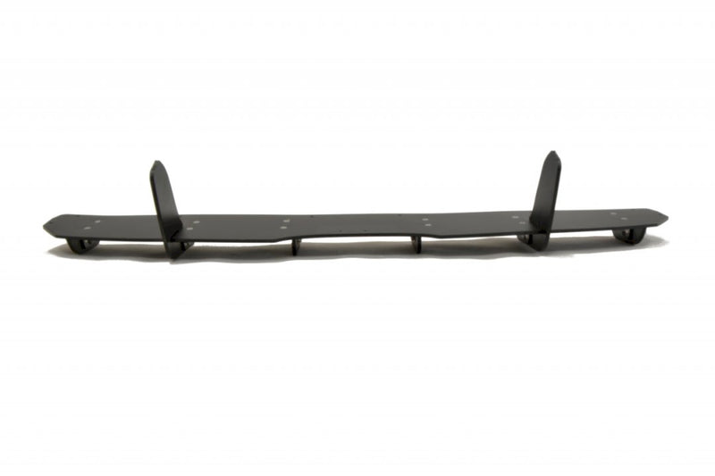 Maxton Design - REAR DIFFUSER RENAULT MEGANE MK3 RS