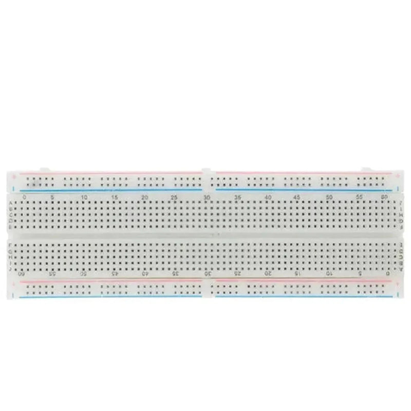 830 Pin Breadboard