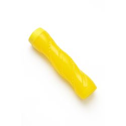 Kowloon Led Flash Bone Yellow