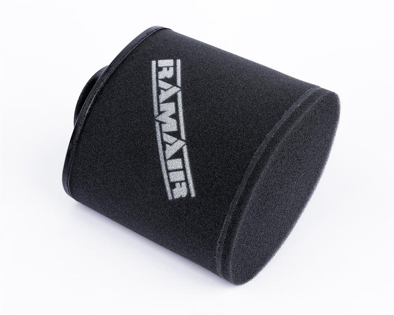 RamAir Universal Foam Cone Filter - 70mm Inlet