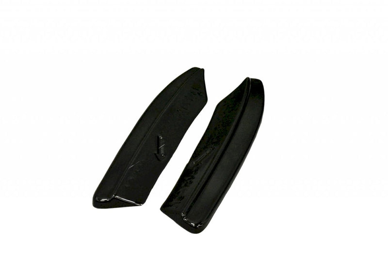 Maxton Design - REAR SIDE SPLITTERS VOLVO V50F R-DESIGN