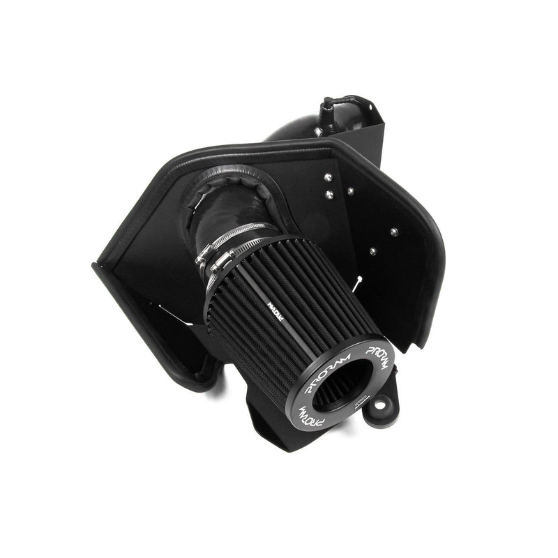 RamAir Performance Induction Kit - VAG Group 1.6TDI & 2.0 TSI with 70mm MAF