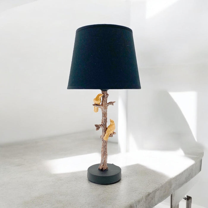 44X22X22CM TABLE LAMP 9" SHADE