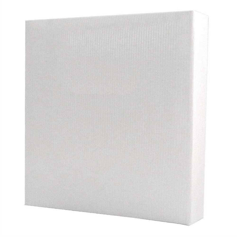 Dorr Elegance Slip In White Photo Album for 200 6x4 Photos