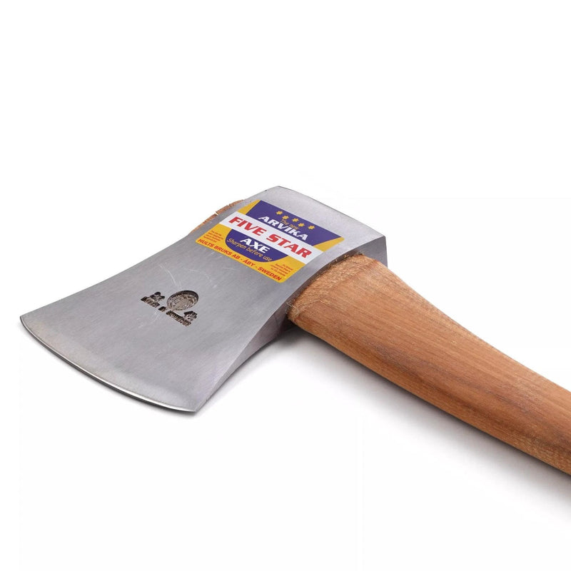 Hultafors Arvika 5 Star Large felling axe