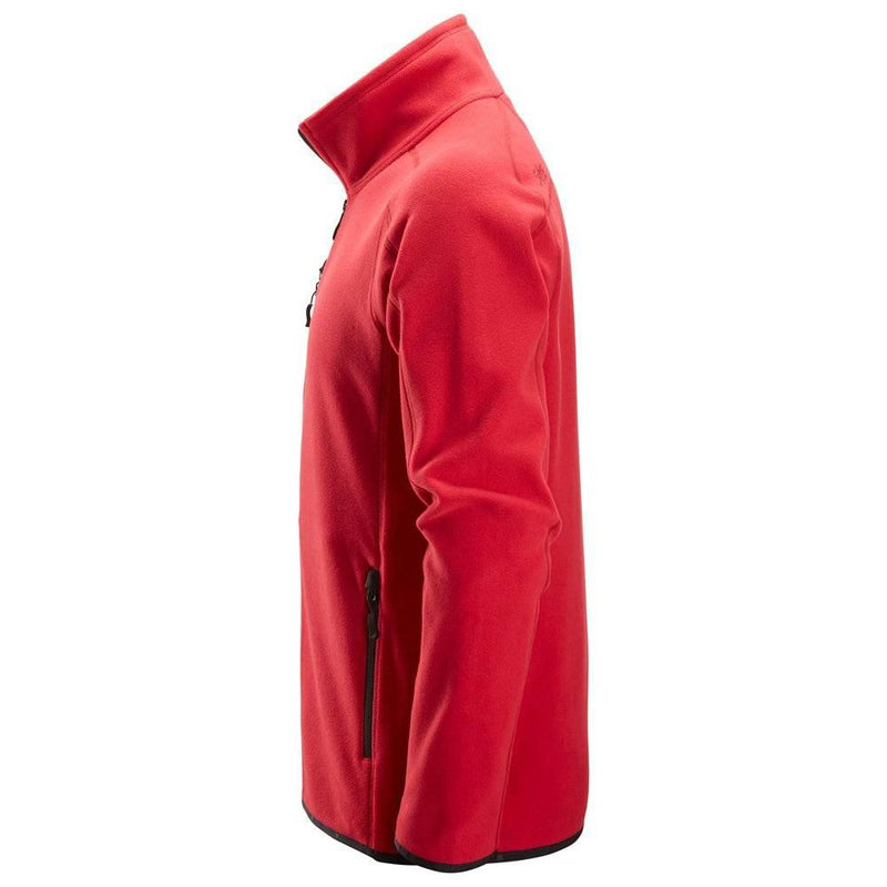 Snickers 8422 Polartec Shed Less Fleece Jacket