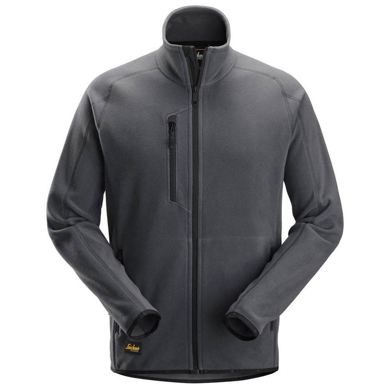 Snickers 8422 Polartec Shed Less Fleece Jacket