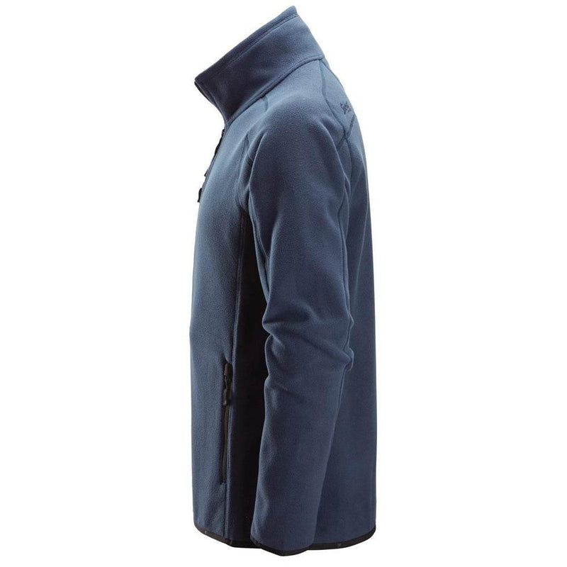 Snickers 8422 Polartec Shed Less Fleece Jacket