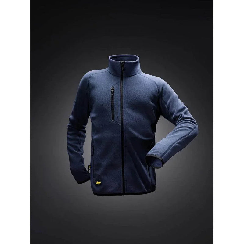 Snickers 8422 Polartec Shed Less Fleece Jacket