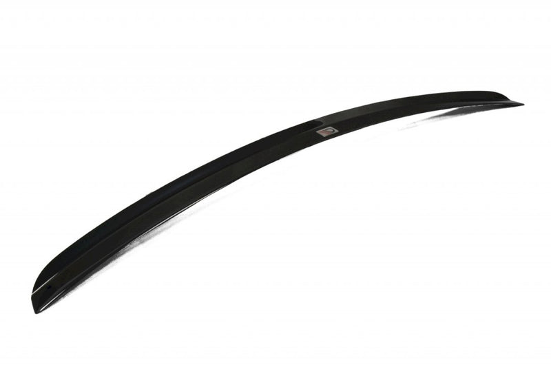 Maxton Design - SPOILER CAP MERCEDES CL-CLASS C215