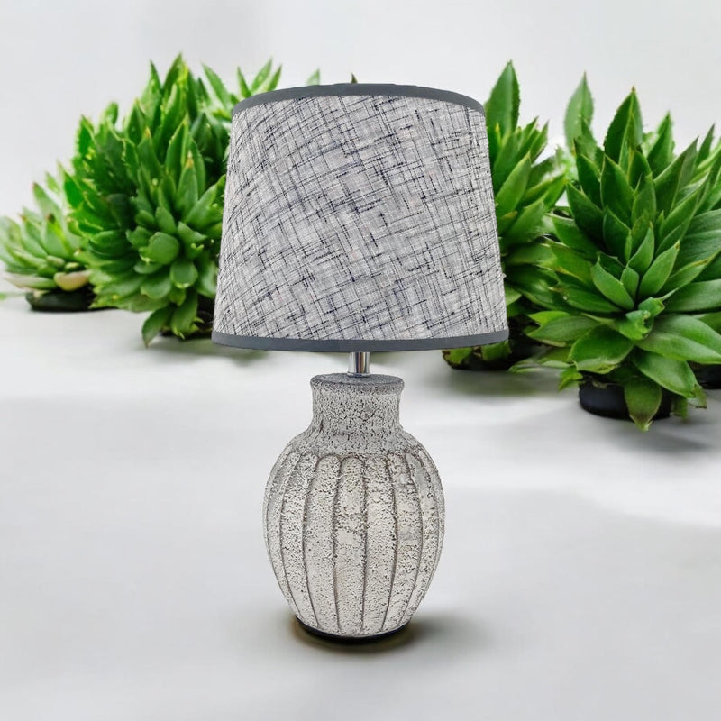 44X15X15CM TABLE LAMP