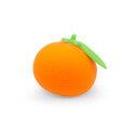 Pack of 3 Cute Squishy Fruit Themed Sensory Toys