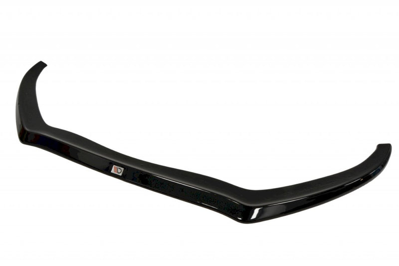 Maxton Design - FRONT SPLITTER V.2 AUDI A4 B8 (FACELIFT)